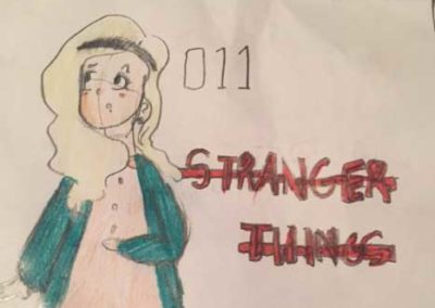 Stranger Things 011